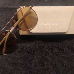 Michael Kors Sunglasses 😎